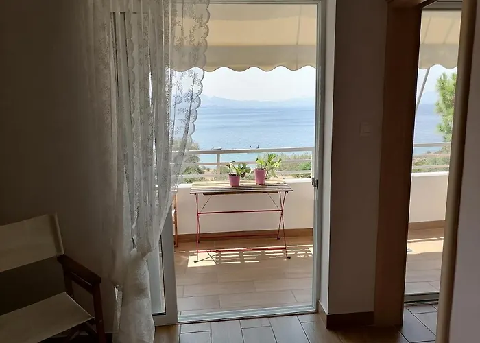 Atlas Endless Blue Loutráki